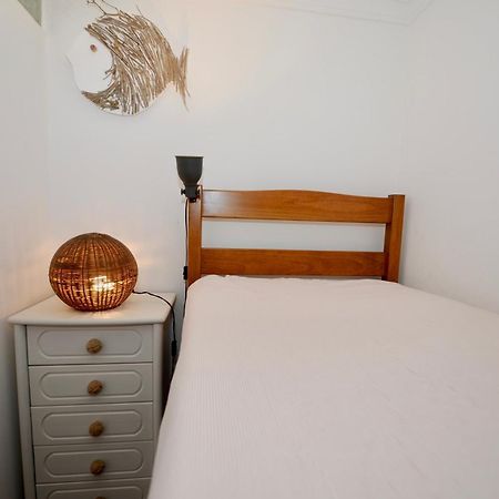 Paddle - Sea View Apartment With 3 Pools, Tennis & Squash Court Sao Martinho do Porto Bagian luar foto