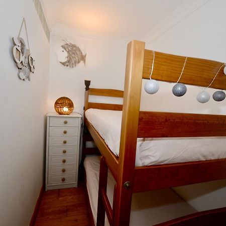 Paddle - Sea View Apartment With 3 Pools, Tennis & Squash Court Sao Martinho do Porto Bagian luar foto