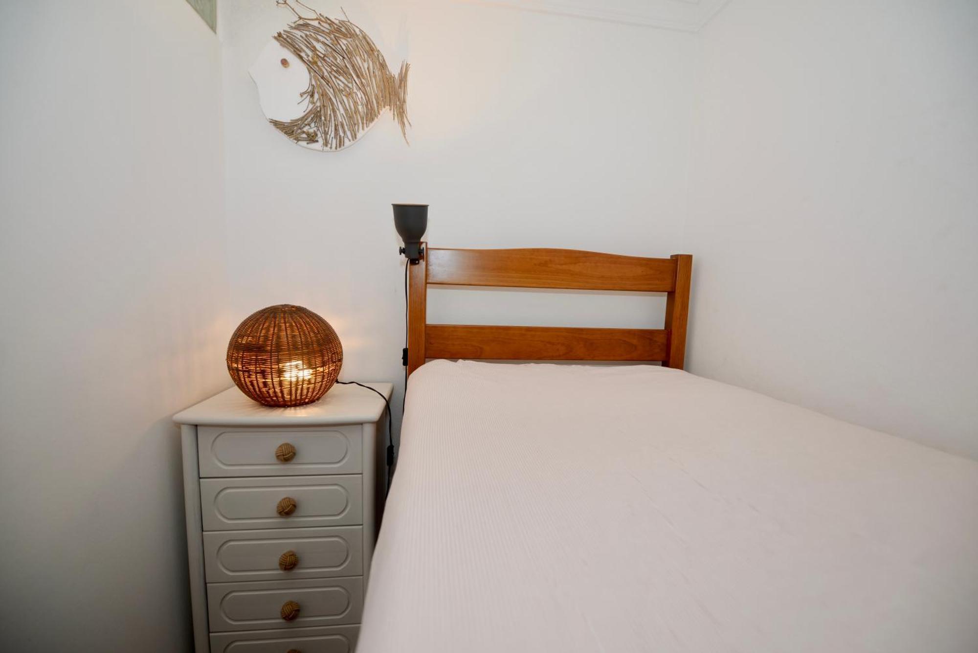 Paddle - Sea View Apartment With 3 Pools, Tennis & Squash Court Sao Martinho do Porto Bagian luar foto