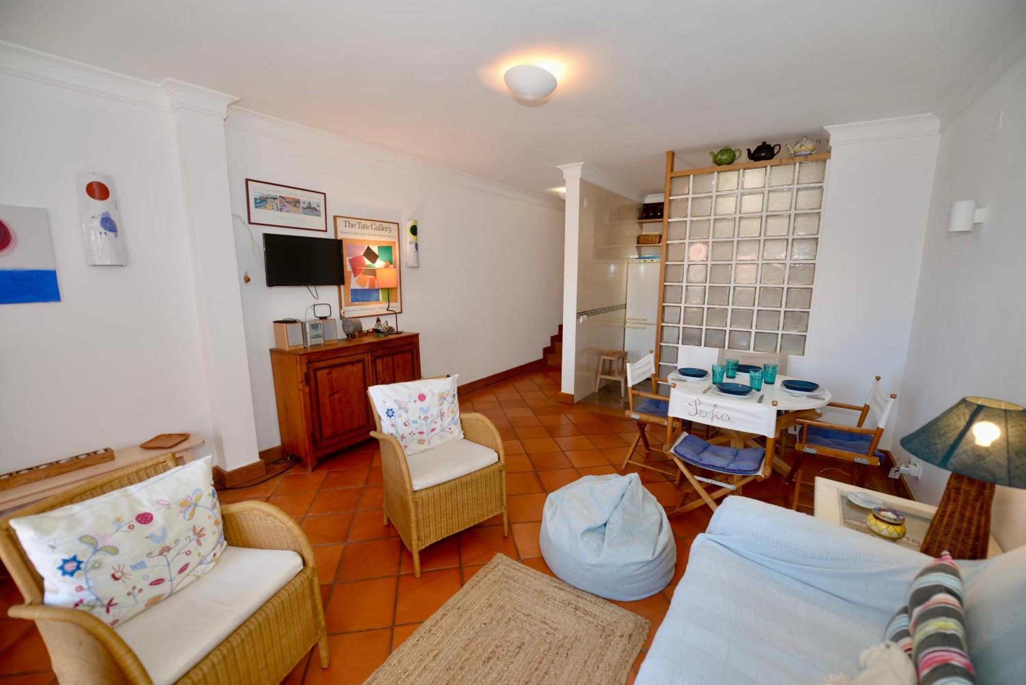 Paddle - Sea View Apartment With 3 Pools, Tennis & Squash Court Sao Martinho do Porto Bagian luar foto