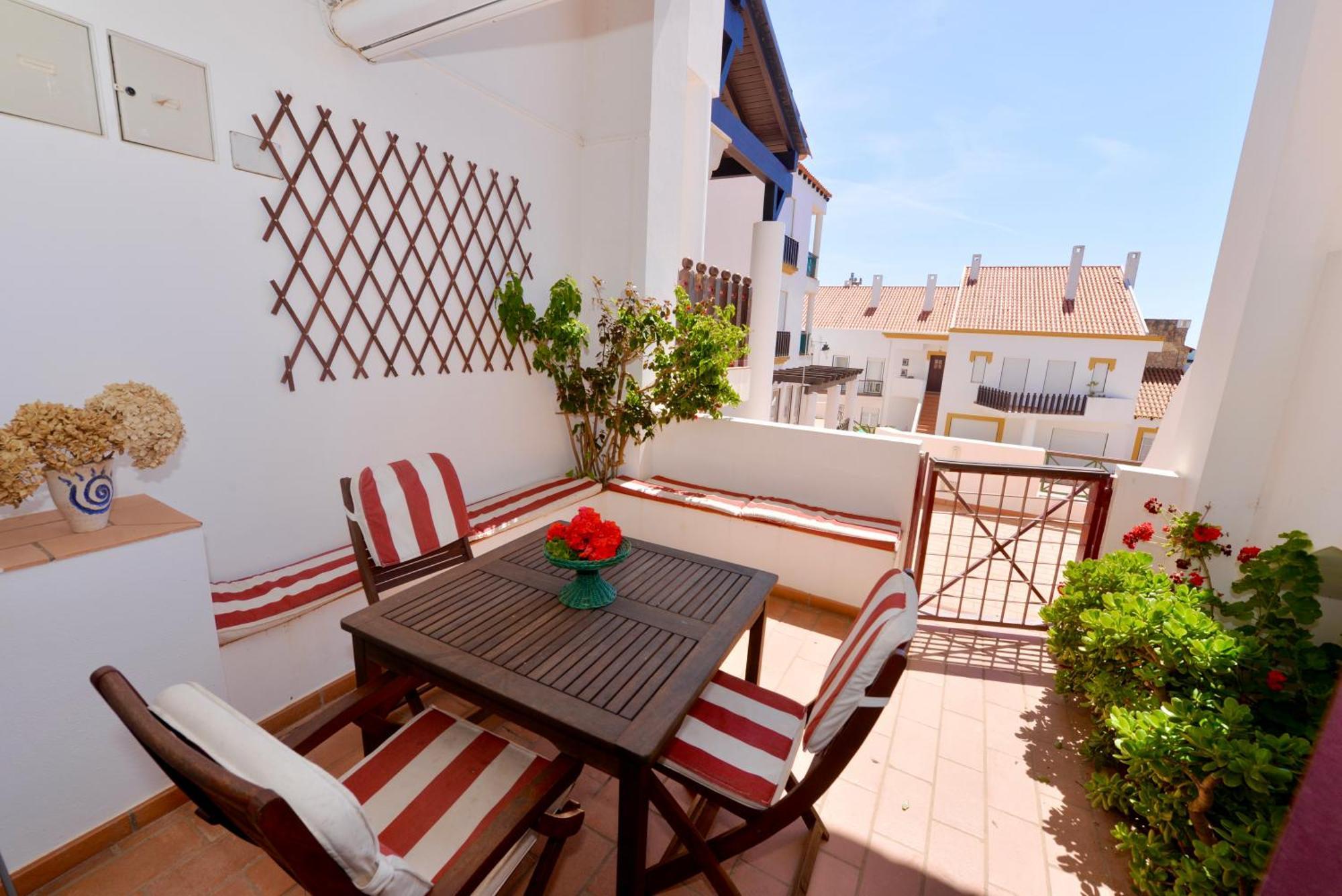 Paddle - Sea View Apartment With 3 Pools, Tennis & Squash Court Sao Martinho do Porto Bagian luar foto