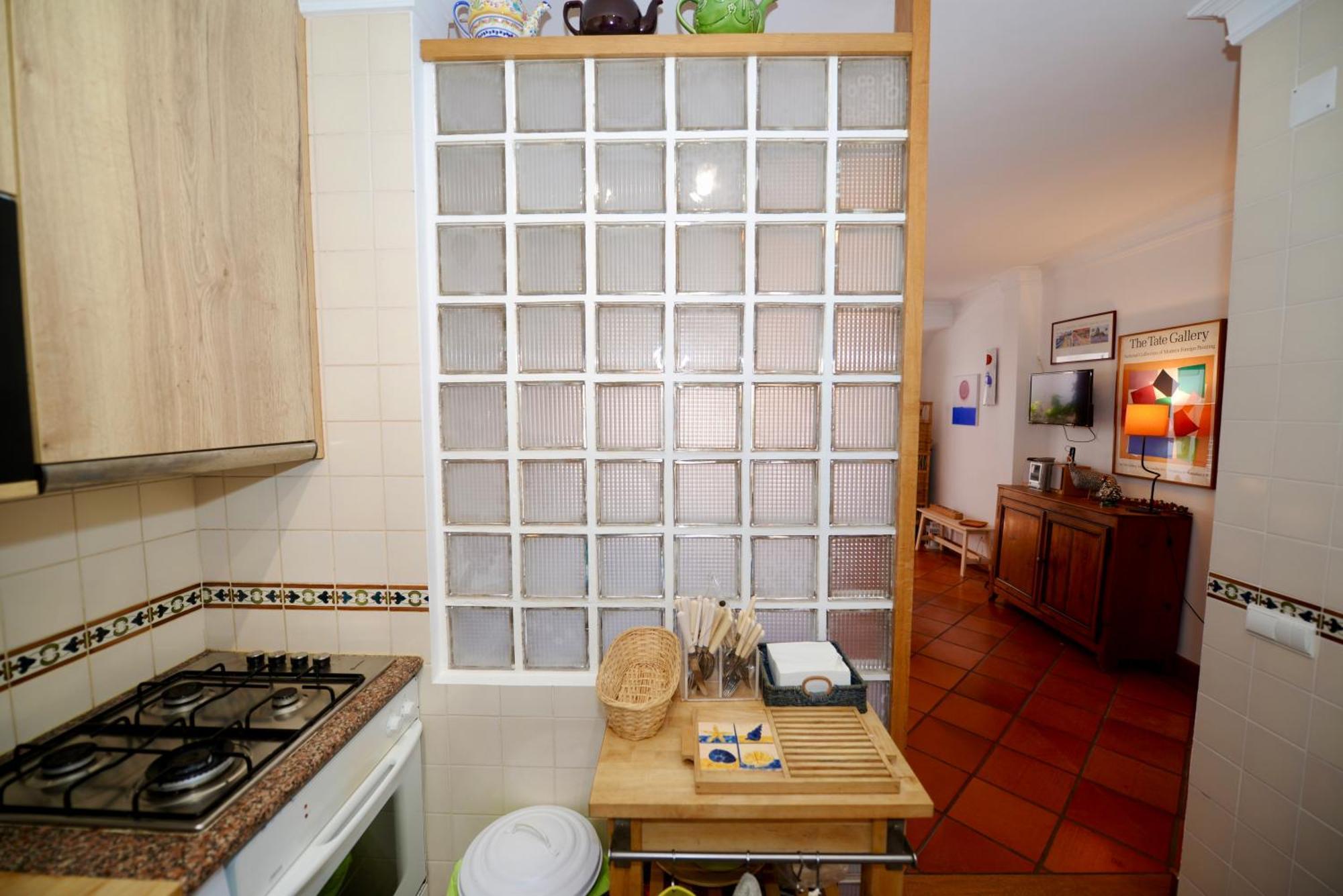 Paddle - Sea View Apartment With 3 Pools, Tennis & Squash Court Sao Martinho do Porto Bagian luar foto