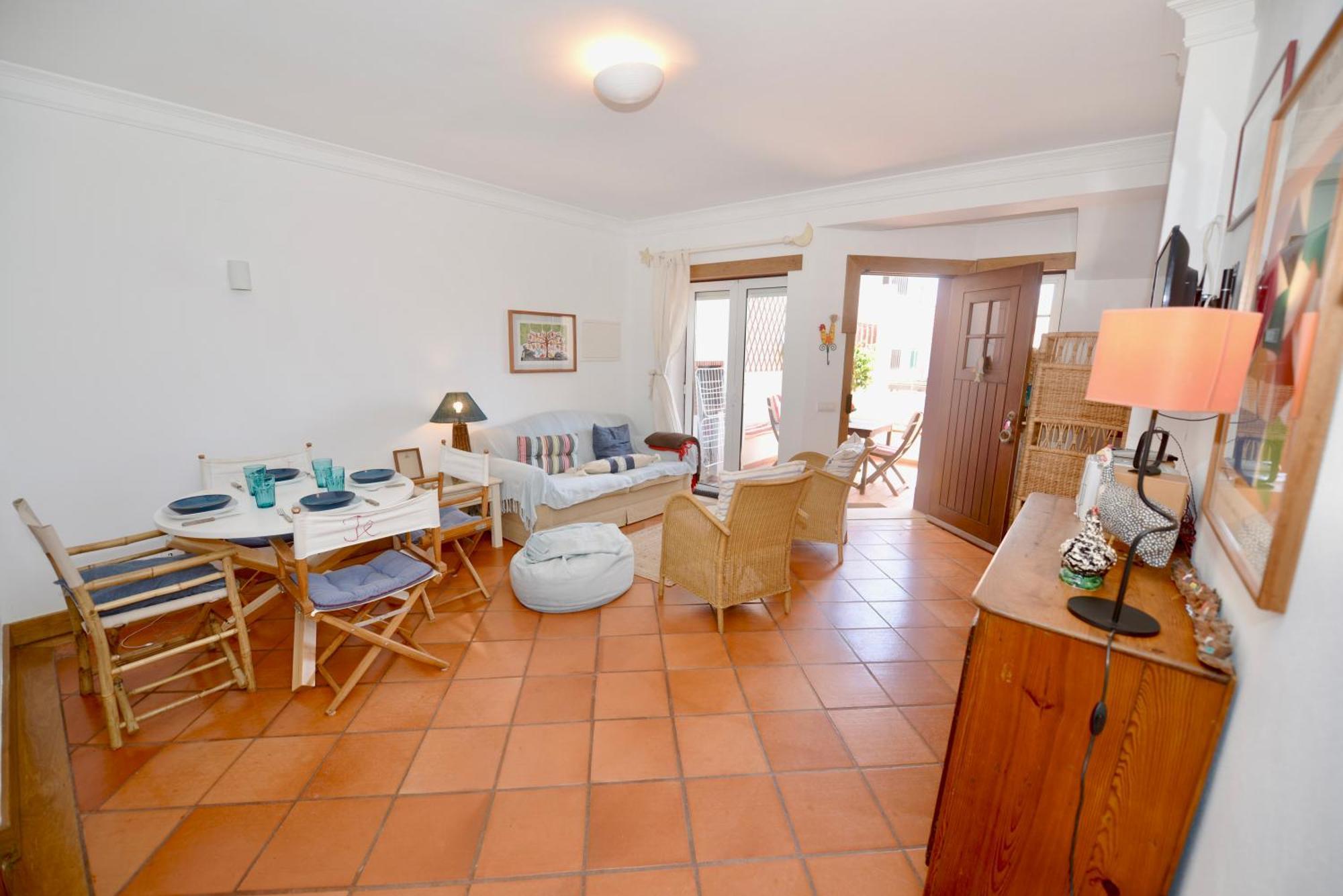 Paddle - Sea View Apartment With 3 Pools, Tennis & Squash Court Sao Martinho do Porto Bagian luar foto